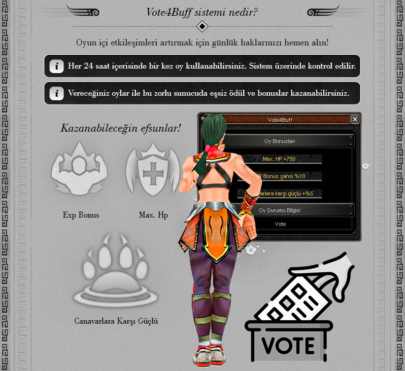 Sca2, Sca2 pvp