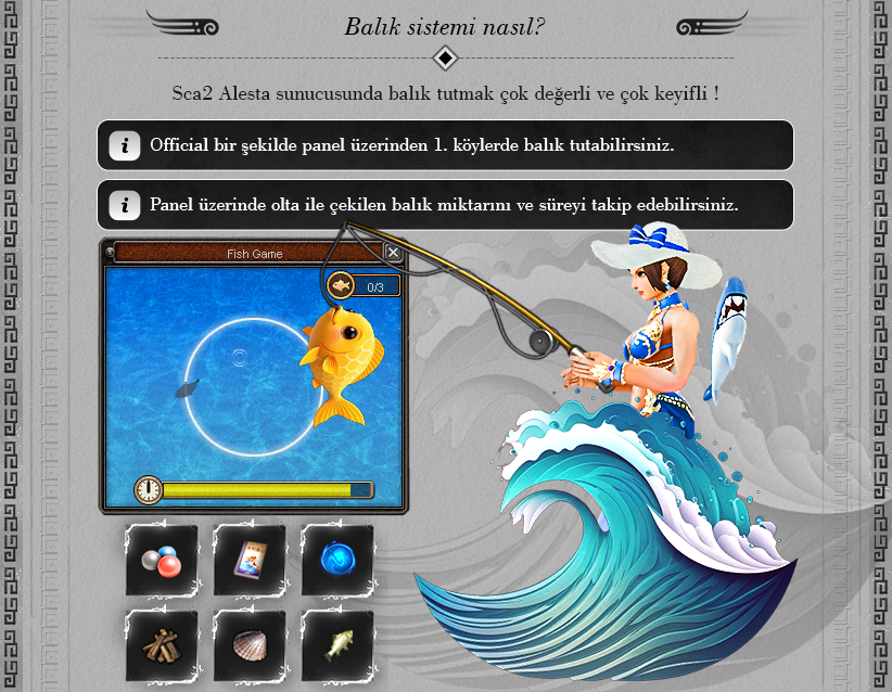 Sca2, Sca2 pvp