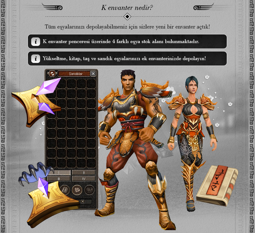 Sca2, Sca2 pvp